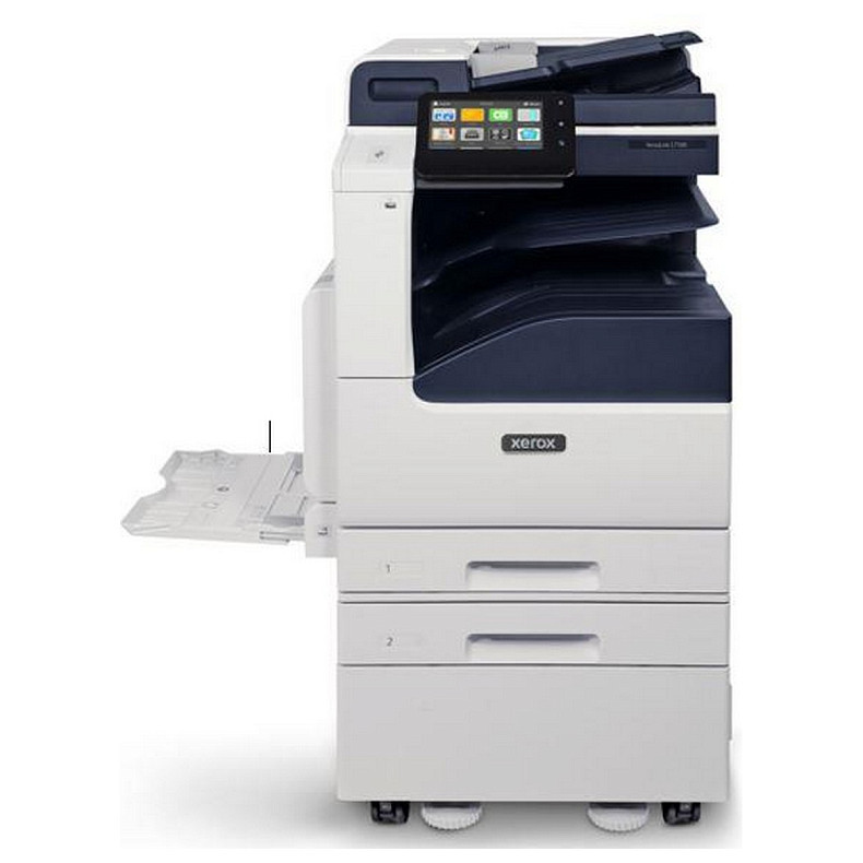 МФУ Xerox Versalink C7120 в комплектации (C7101V_S)