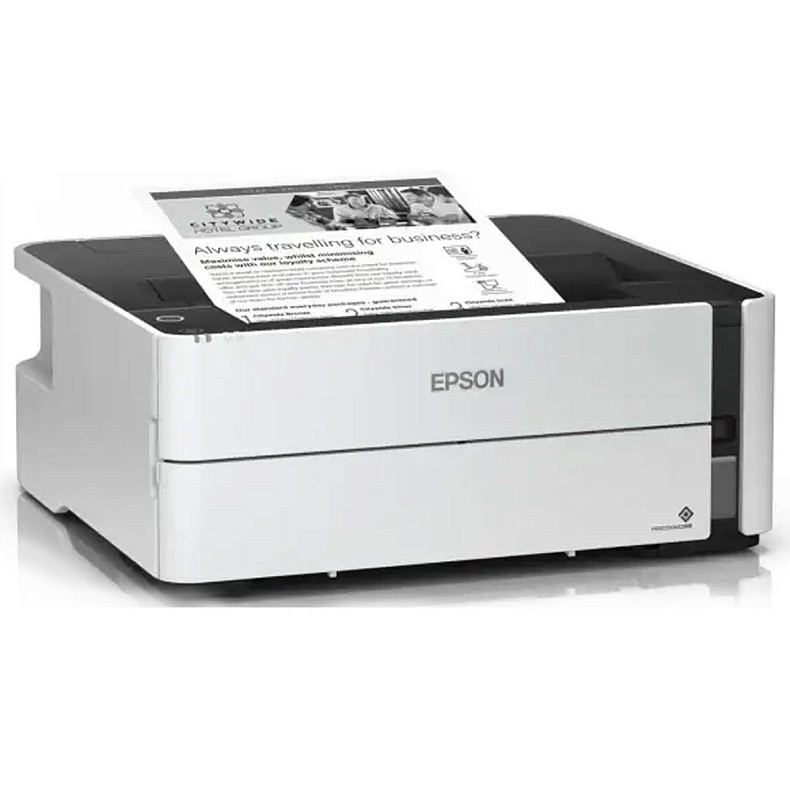 Принтер Epson M1170 + Wi-Fi (C11CH44404)