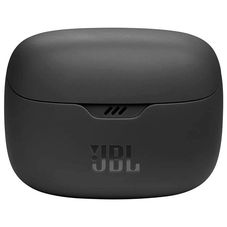 Навушники JBL Tune Beam Black (JBLTBEAMBLK)