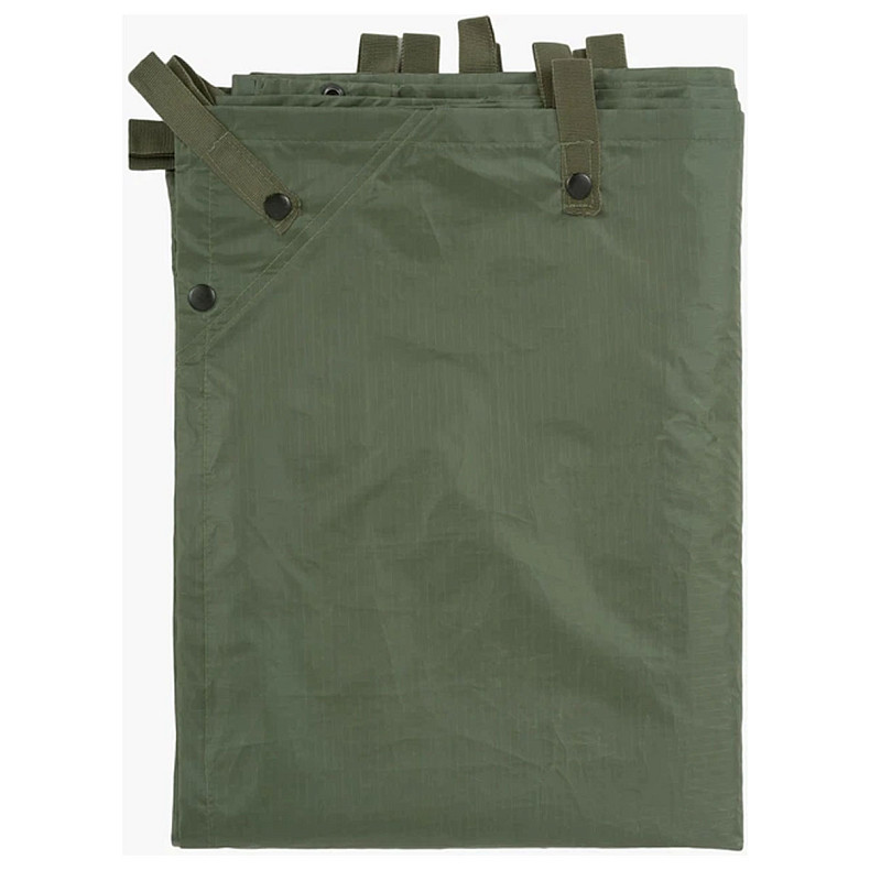 Тент Highlander Basha Shelter Olive (MA100-OG)