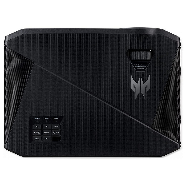 Проектор Acer Predator GD711 (MR.JUW11.001)