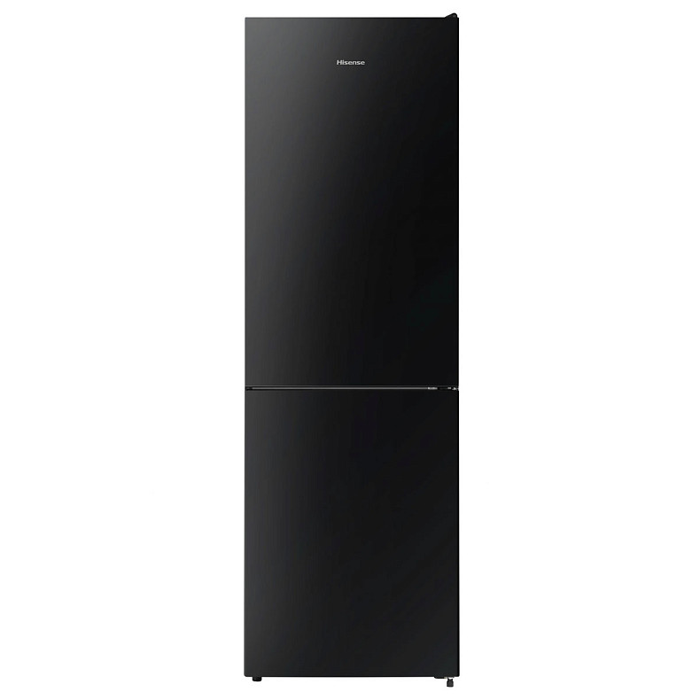 Холодильник комбинированный HISENSE RB390N4GBE (BCD-300WY)