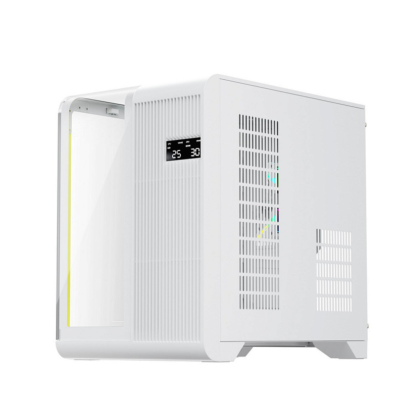 Корпус 1stPlayer RT5 White без БЖ