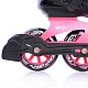 Роликові ковзани Tempish WE-GO 90 Lady/36