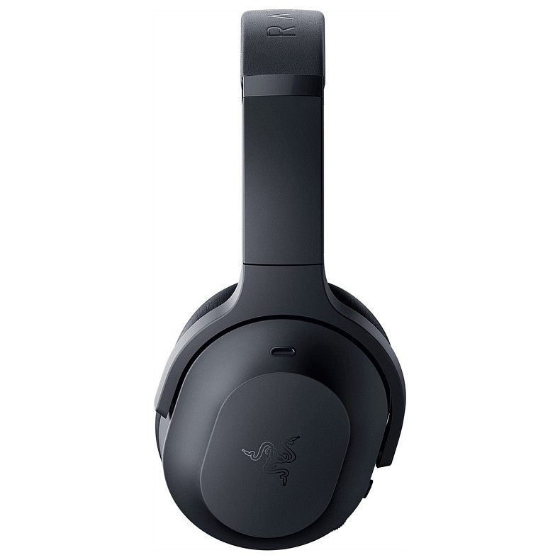 Bluetooth-гарнітура Razer Barracuda Pro Black (RZ04-03780100-R3M1)