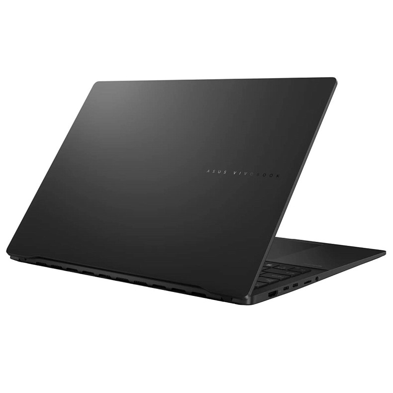 Ноутбук Asus 16_3KM_Oled/Ultra9-185H/16/1TB SSD/Intel A rc/DOS/BL/Neutral Black S5606MA-MX089