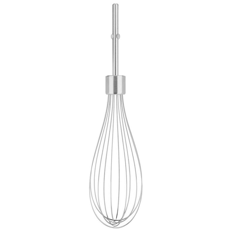 Миксер KitchenAid 5KHM6118EOB ручной 6 скоростей черный