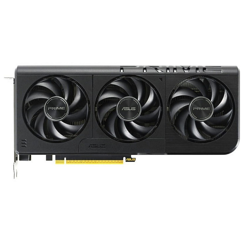 Відеокарта MSI GeForce RTX 5050 Shadow 2X 8GB GDDR6 OC (GeForce RTX 5050 8G SHADOW 2X OC)