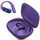 Наушники TWS JBL Endurance Peak 4 Purple (JBLENDUPEAK4PUR)