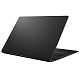 Ноутбук Asus 16_3KM_Oled/Ultra9-185H/16/1TB SSD/Intel A rc/DOS/BL/Neutral Black S5606MA-MX089