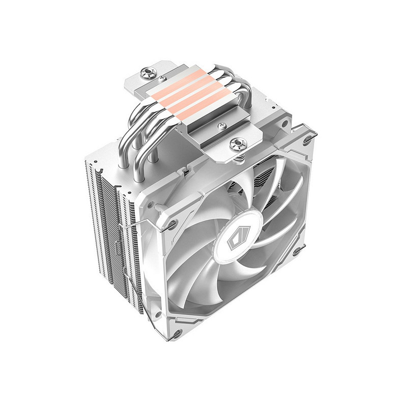 Кулер процесорний ID-Cooling SE-224-XTS ARGB White