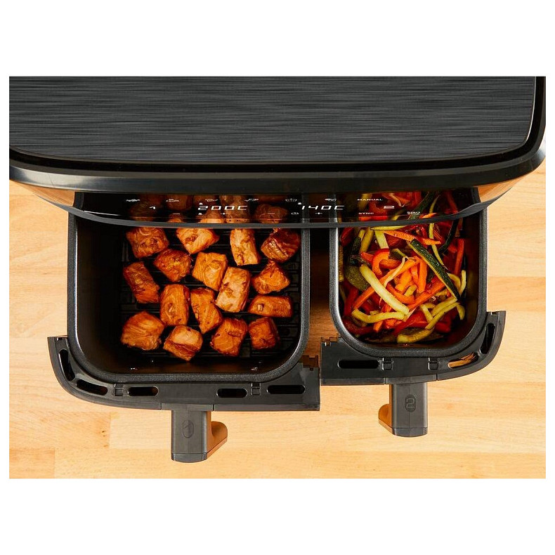 Мультипечь Moulinex EZ901H20