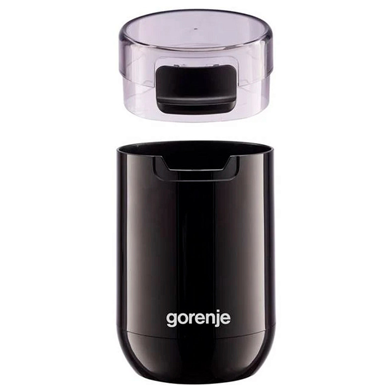 Кавомолка Gorenje SMK 150 SB