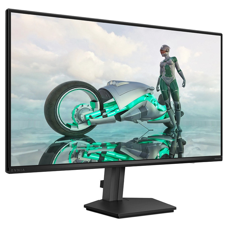 Монітор Philips 27" 27M2N3200NF, IPS, 144hz, HDMI, DP