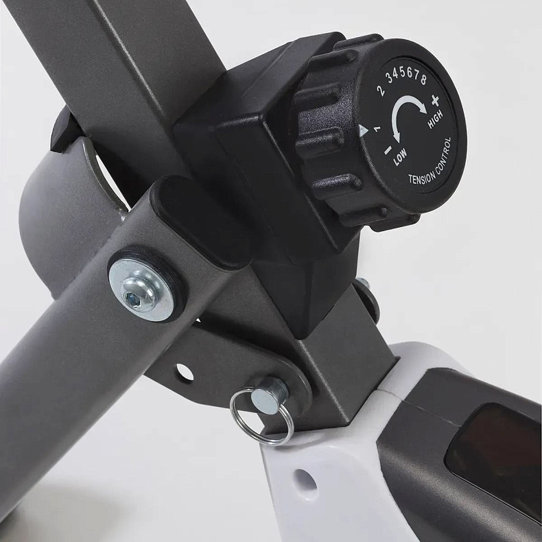 Велотренажер Toorx Upright Bike BRX Compact Multifit (BRX-COMPACT-MFIT)