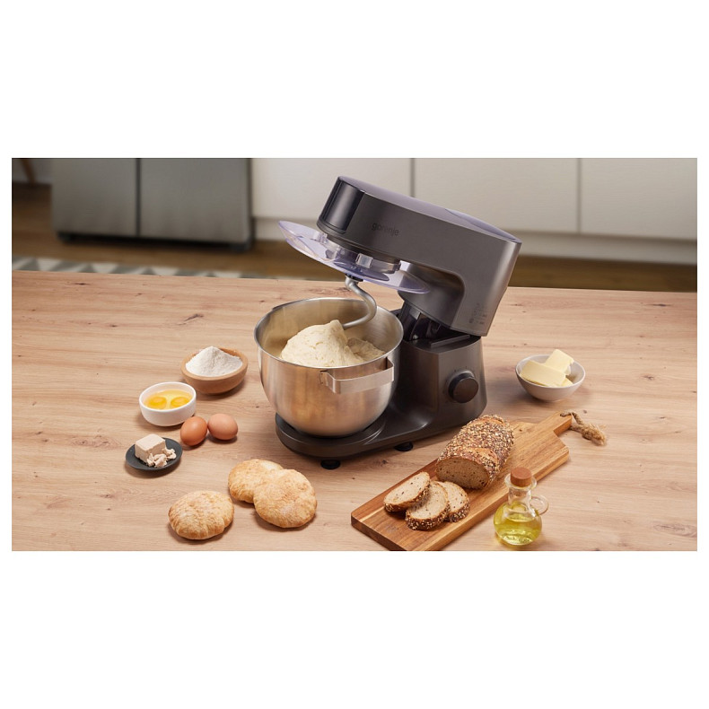 Кухонний комбайн Gorenje MMC1000CA