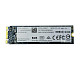 Накопитель SSD 128GB HP M.2 2280 SATAIII TLC (2280S11/PSSBN128GA87BCO)
