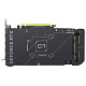 Відеокарта GF RTX 4060 Ti 16GB GDDR6 Dual Advanced Edition Asus (DUAL-RTX4060TI-A16G)