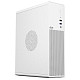 Корпус 2E Credo Slim V90W-400 с БП 2E ATX400, 1xUSB3.0, 1х USB 2.0, 1xUSB Type-C, 2x90мм, VGA 390мм,