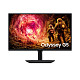 Монитор Samsung 27" Odyssey G5 G50D (LS27FG500EIXUA) IPS Black 180Hz