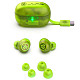 Навушники TWS Jlab Go Pop ANC Green (IEUEBGOANCRTRAGRN124)
