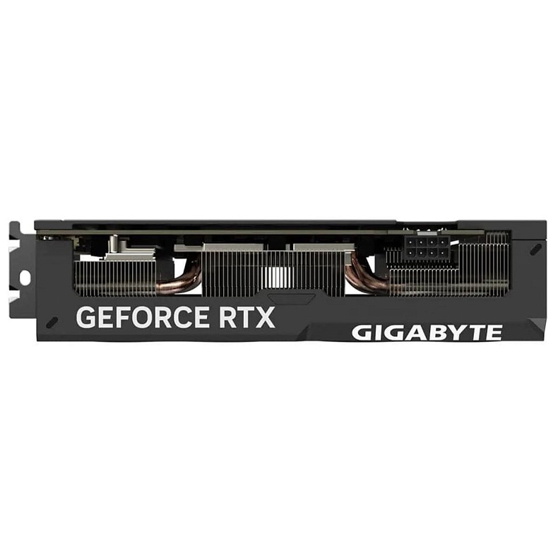 Видеокарта GIGABYTE RTX4070 12GB GDDR6X GV-N4070WF2OC-12GD