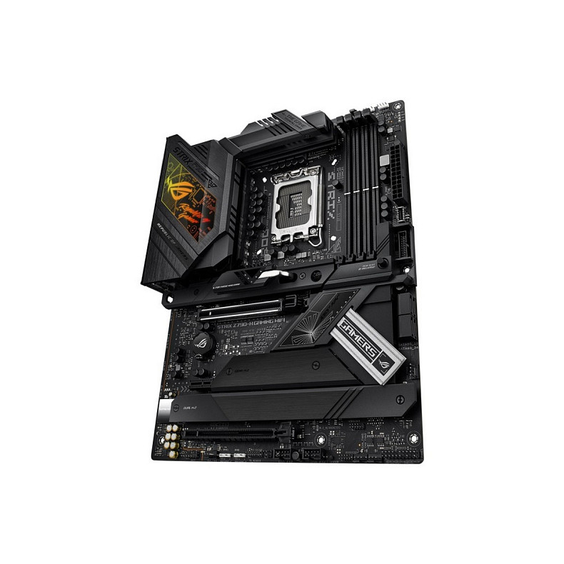 Материнская плата Asus ROG Strix Z790-H Gaming WIFI Socket 1700