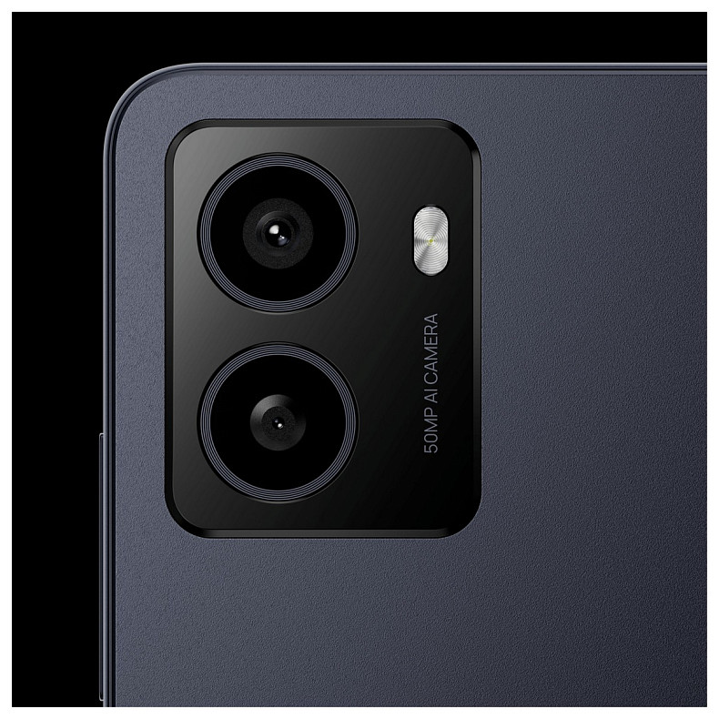 Смартфон HMD Pulse+ 6/128GB Midnight Blue