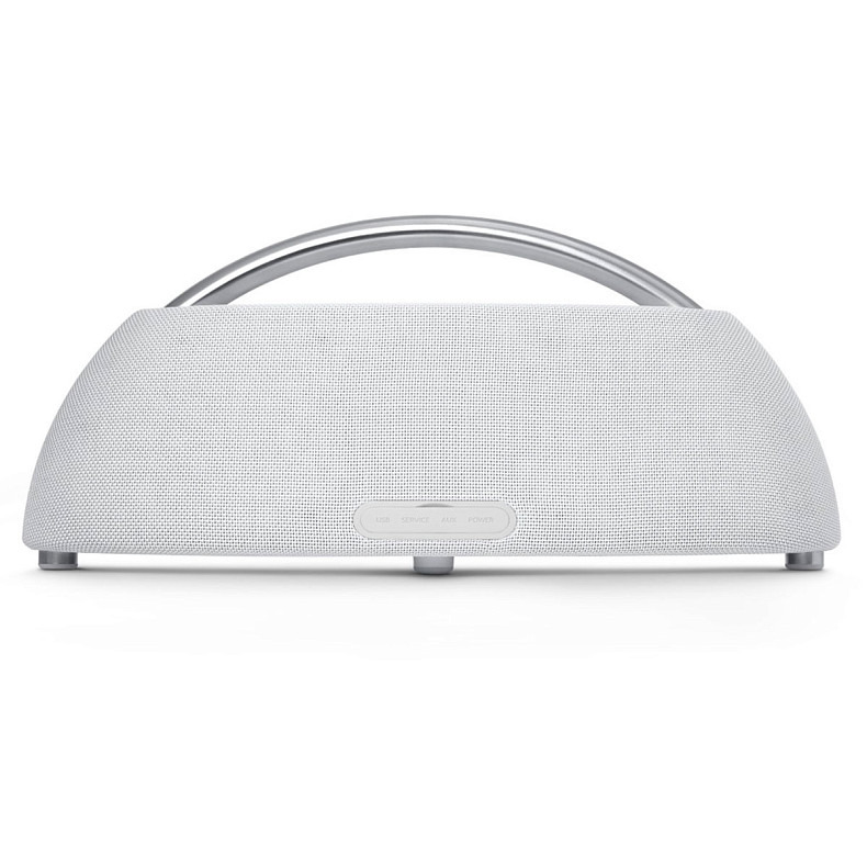 Акустика Harman/Kardon Go+Play Mini White (HKGOPLAYMINIWHTEU)