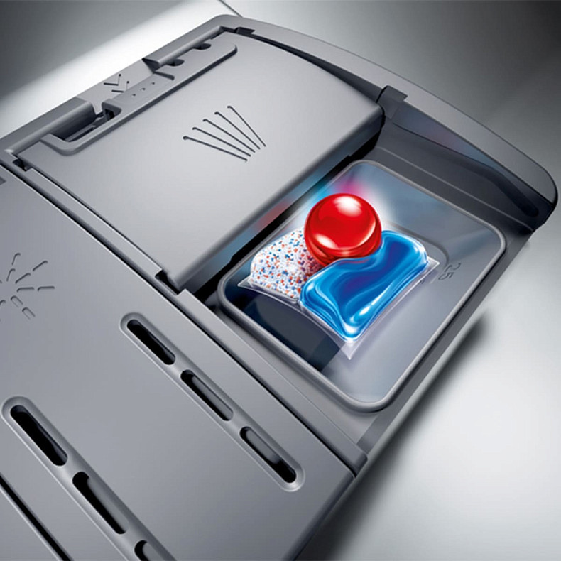 Посудомоечная машина Bosch SMS4IKC62T