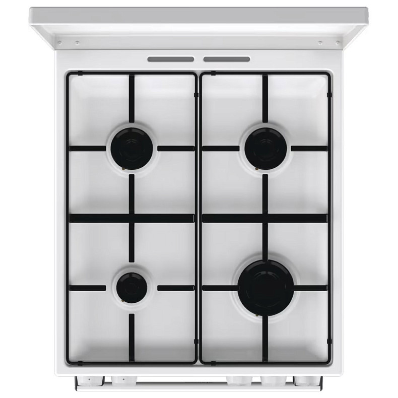 Плита газова Gorenje GG 5A14 WJ