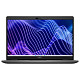 Ноутбук Dell Latitude 3440 14" FHD IPS AG, Intel i7-1355U, 16GB, F512GB, UMA, Win11P, черный