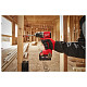Шуруповерт-дрель аккумуляторная Milwaukee M18 BLPDRC-0