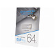 Накопичувач Samsung  64GB USB 3.1 Type-C Bar Plus  Сріблий (MUF-64BE3/APC)