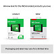 Накопитель SSD 2.5" 2TB SanDisk Green SATA III (WDS200T5G0A-00CPT0)