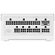 Блок питания GameMax GS-750G 750W White