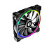 Вентилятор ID-Cooling ZF-14025-ARGB (Single Pack)