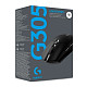 Мишка Logitech Wireless Gaming Mouse G305 Black