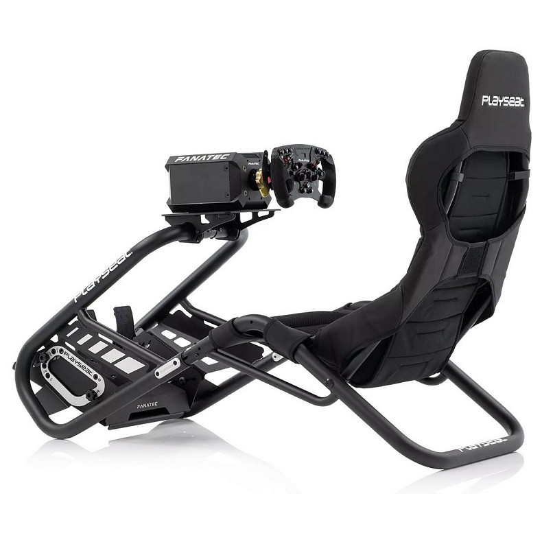 Ігрове крісло Playseat Trophy - Black