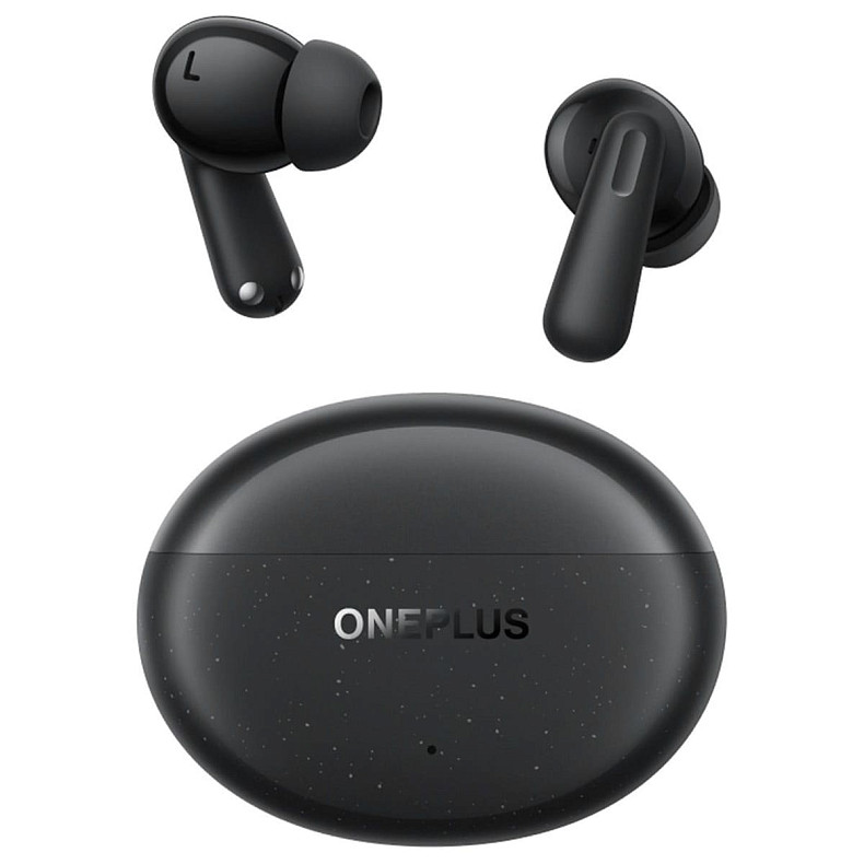 Наушники TWS OnePlus Nord Buds 3 Pro Starry Black
