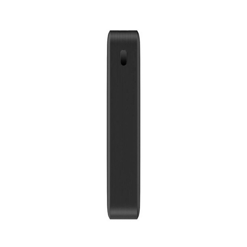 Универсальная мобильная батарея Redmi Power Bank Fast Charge 20000 mAh 18W 2xUSB-A/1хUSB/1xMicro-USB (PB200LZM) Black (VXN4304GL)