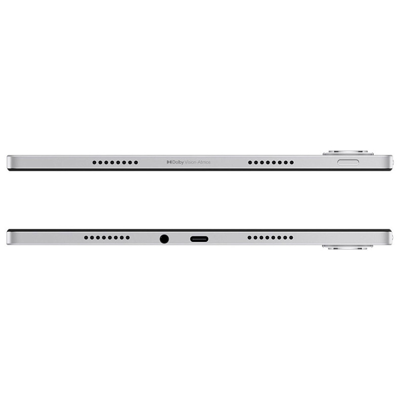 Планшет Xiaomi Redmi Pad 2 Pro 8/256GB WiFi (no charger) Silver EU