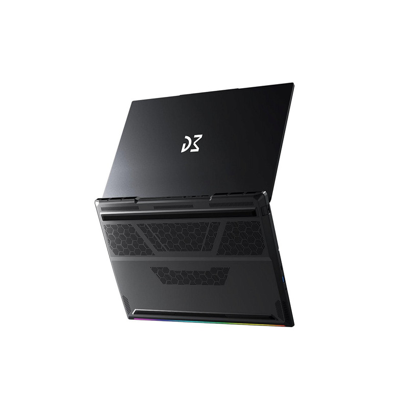Ноутбук Dream Machines RX5070Ti-16 16WQXGA, Intel U9-275HX, 32GB, F2TB, NVD5070Ti-12, DOS, черный