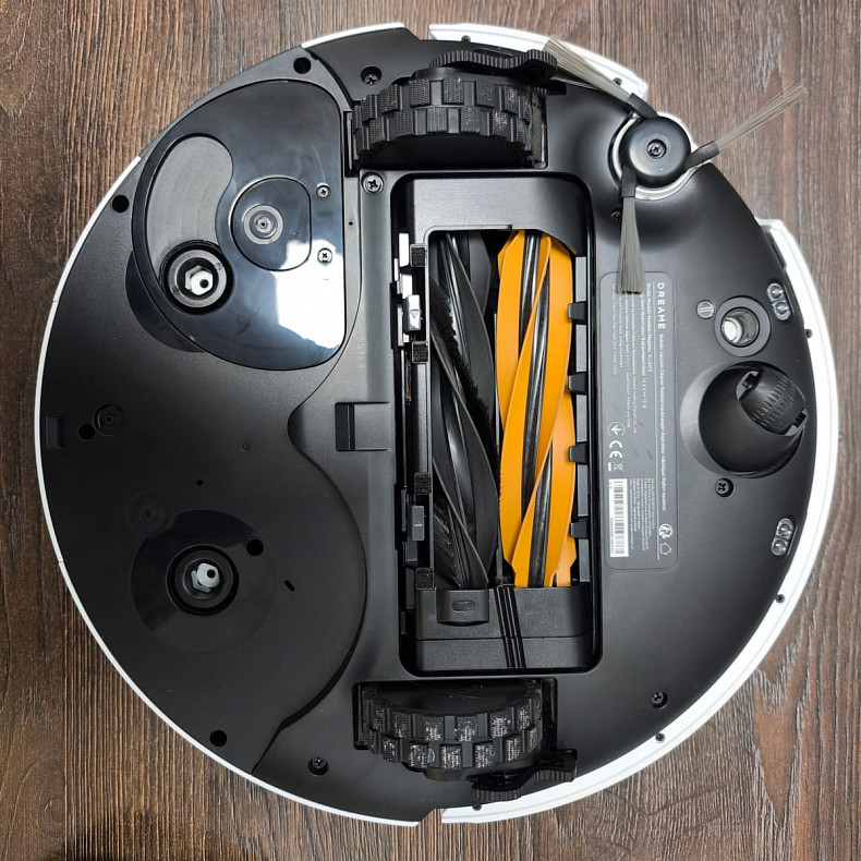 Робот-пылесос моющий Dreame L50 Pro Ultra -  Уценка