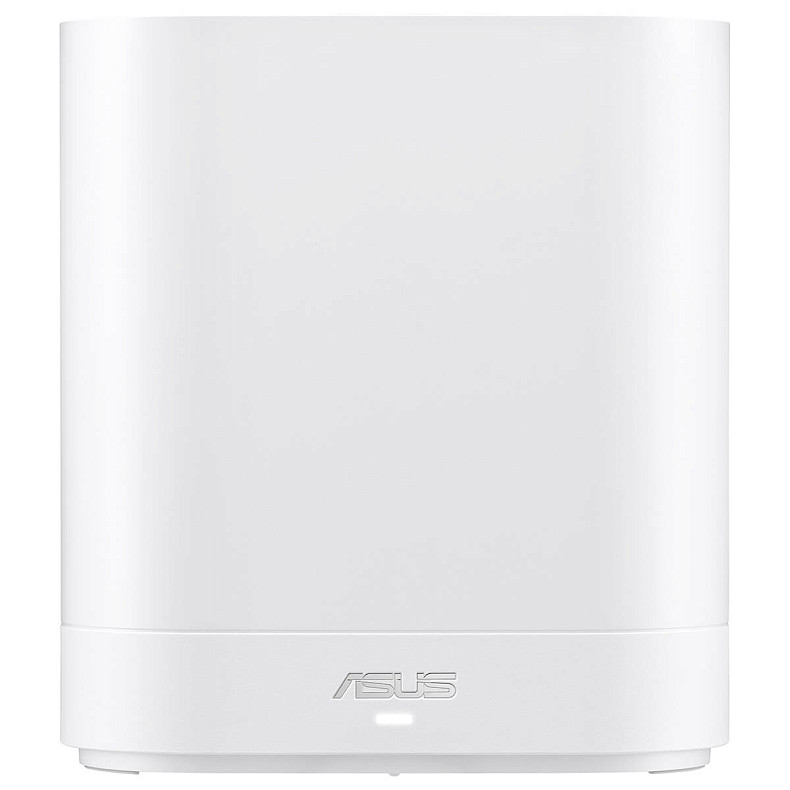 Wi-Fi роутер Asus ExpertWiFi EBM68 1pk White (90IG07V0-MO3A60)