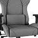 Кресло для геймеров HATOR Darkside 2 PRO Fabric (HTC1506) Grey