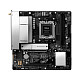 Материнська плата ASRock B850M ROCK WIFI (AM5/B850, 2*DDR5, PCIex16, HDMI/DP, 4xSATAIII,2xM.2, 2.5GLan, mATX)
