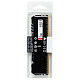 ОЗП Kingston Fury Beast DDR4 32GB 3600MHz RGB (KF436C18BBA/32)