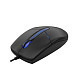 Мышь A4Tech N-530 Black