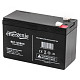 Акумуляторна батарея EnerGenie 12V 8AH AGM (BAT-12V8AH)